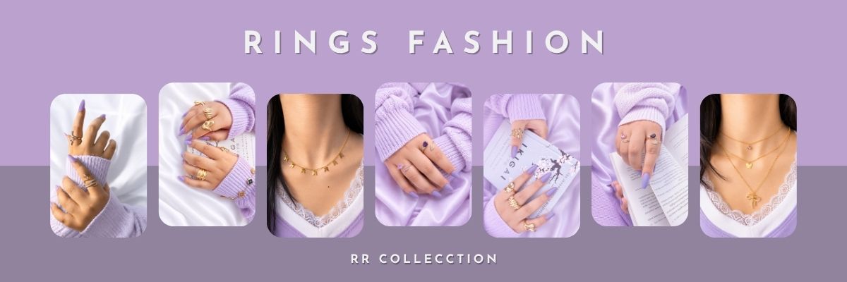 Men's Accessories Banner
